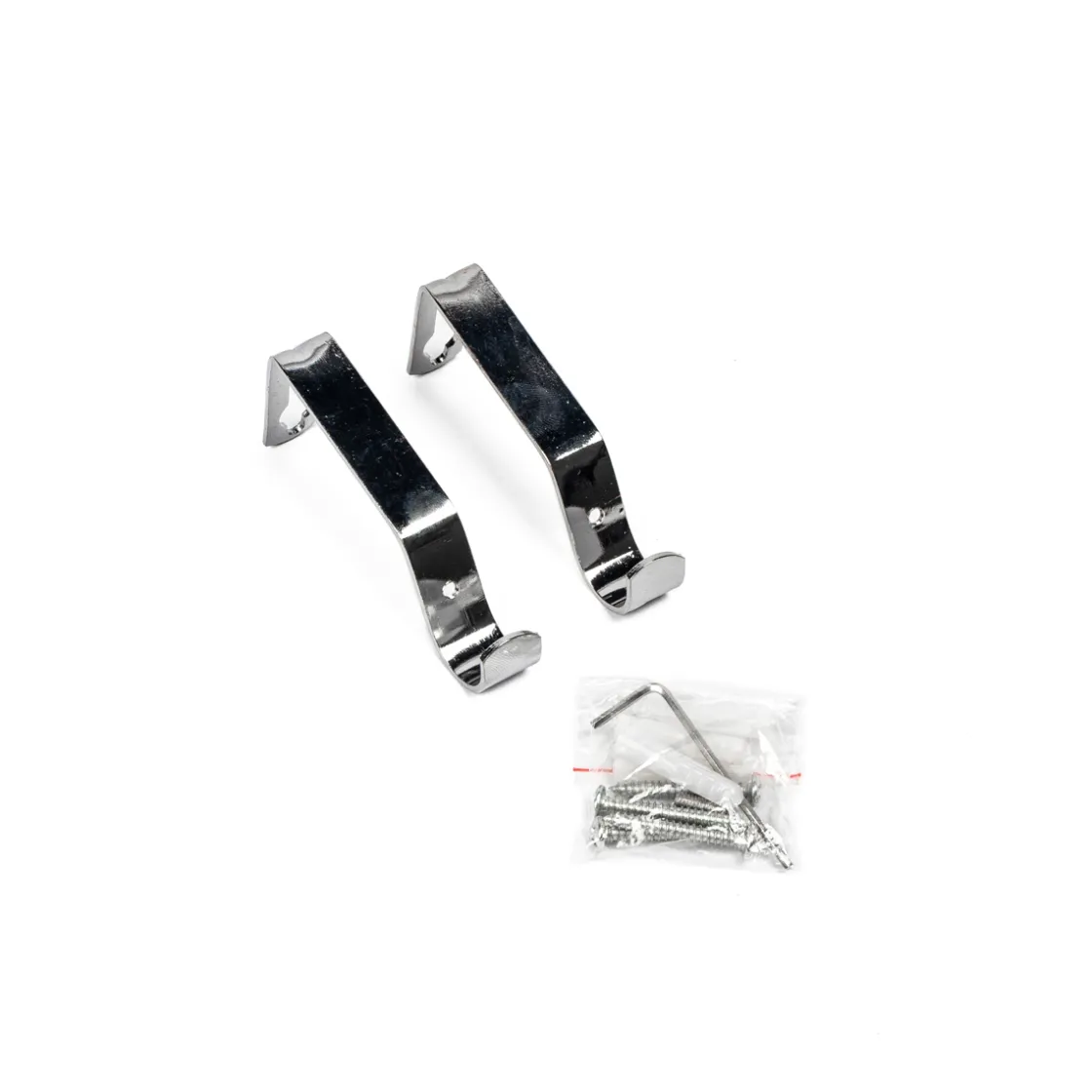 Varillas Y Accesorios>Set Barra Cortina Extensible 120-210Cm