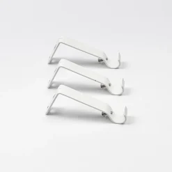 atmosphera Varillas Y Accesorios>Set Barra Cortina Extensible 120-210Cm
