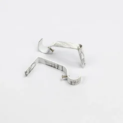 atmosphera Varillas Y Accesorios>Set Barra Cortina Extensible 120-210Cm