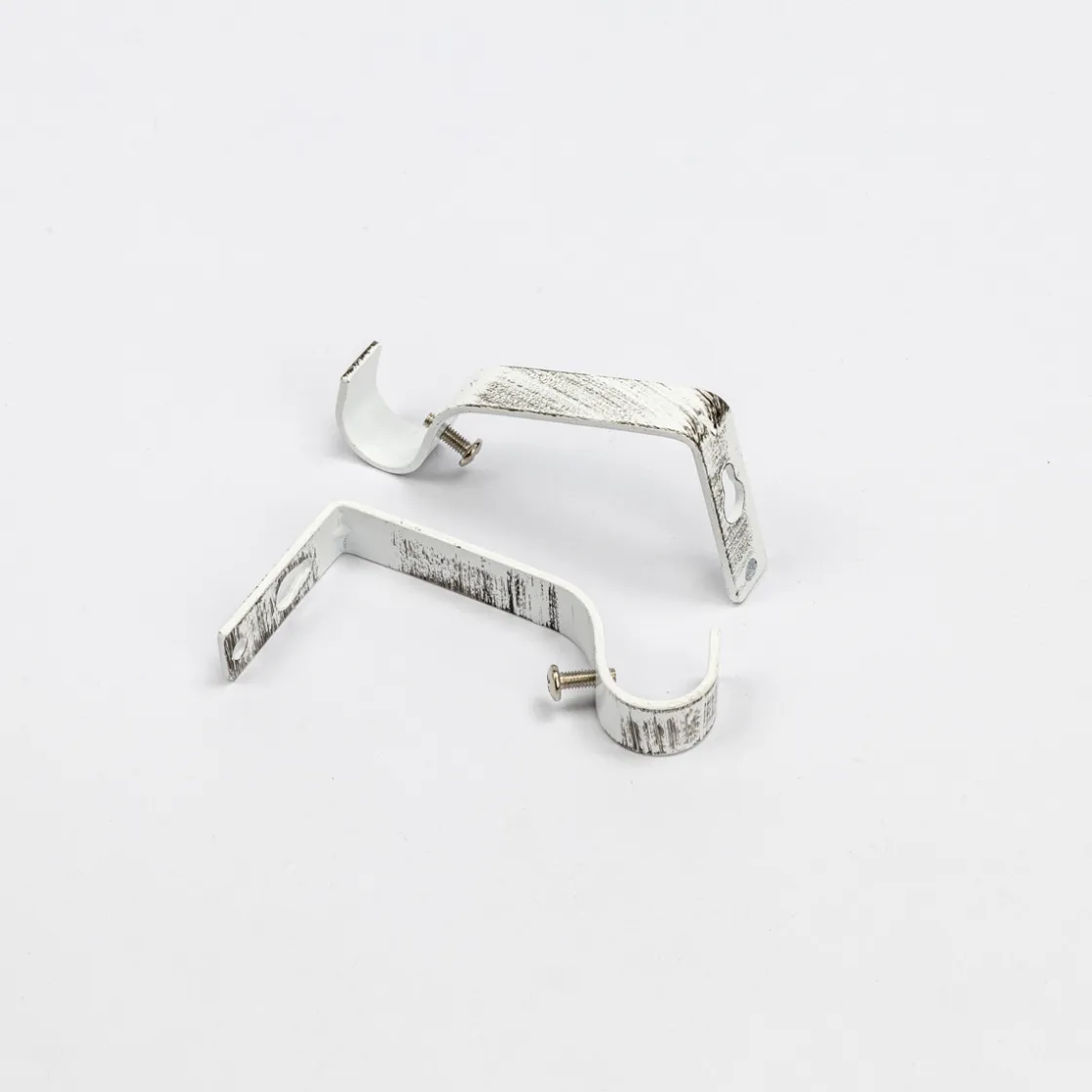 atmosphera Varillas Y Accesorios>Set Barra Cortina Extensible 120-210Cm