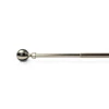 Varillas Y Accesorios>Set Barra Cortina Extensible 210-380Cm