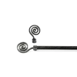 atmosphera Varillas Y Accesorios>Set Barra Cortina Extensible 120-210Cm