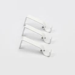 Varillas Y Accesorios>Set Barra Cortina Extensible 210-380Cm