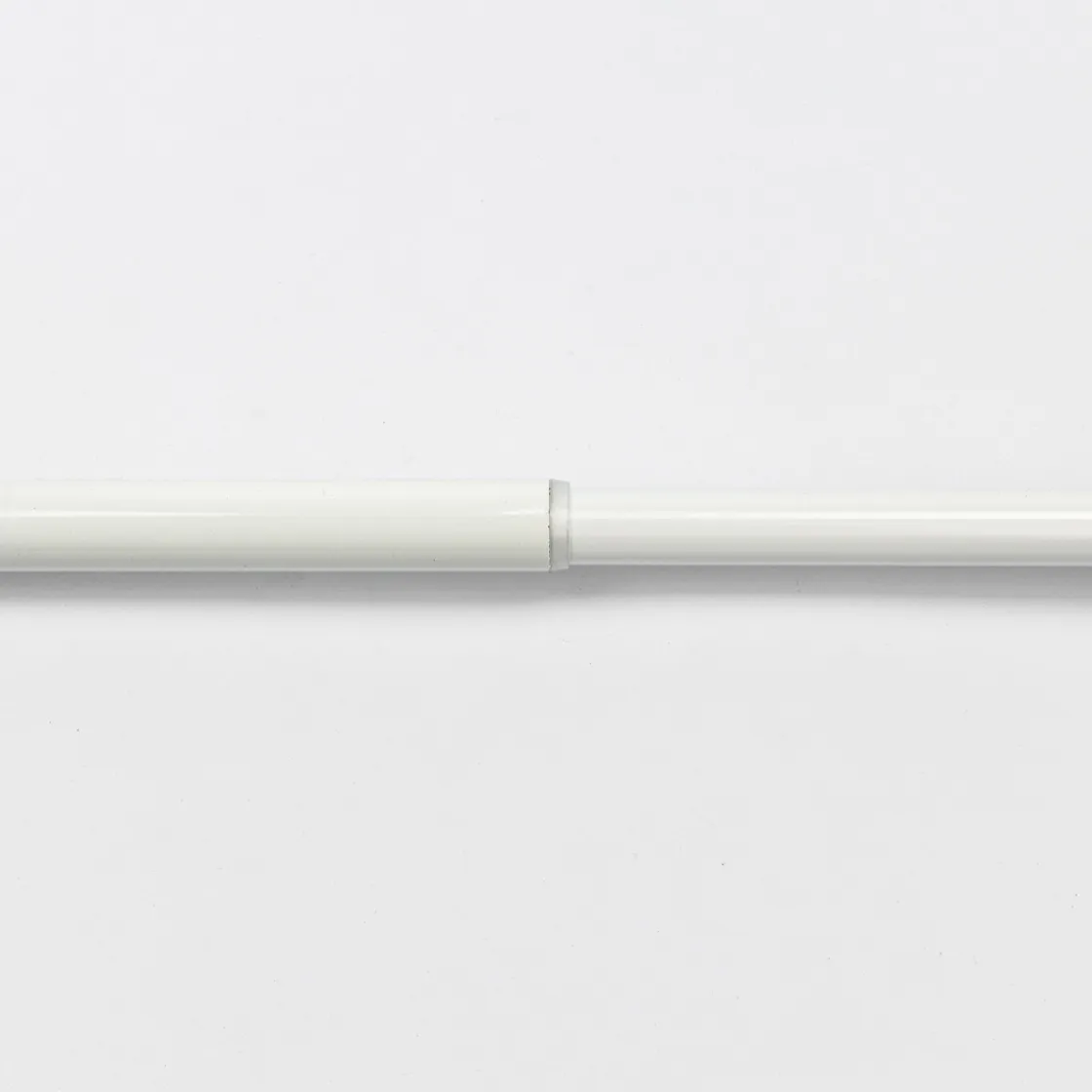 Varillas Y Accesorios>Set Barra Cortina Extensible 210-380Cm