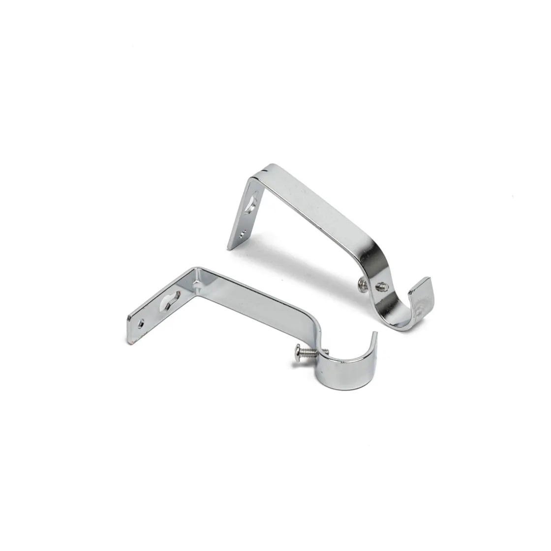 atmosphera Varillas Y Accesorios>Set Barra Cortina Extensible 120-210Cm