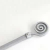Varillas Y Accesorios>Set Barra Cortina Extensible 120-210Cm