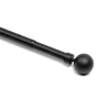 atmosphera Varillas Y Accesorios>Set Barra Cortina Extensible 120-210Cm