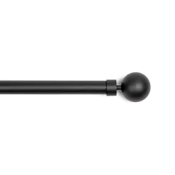 atmosphera Varillas Y Accesorios>Set Barra Cortina Extensible 120-210Cm