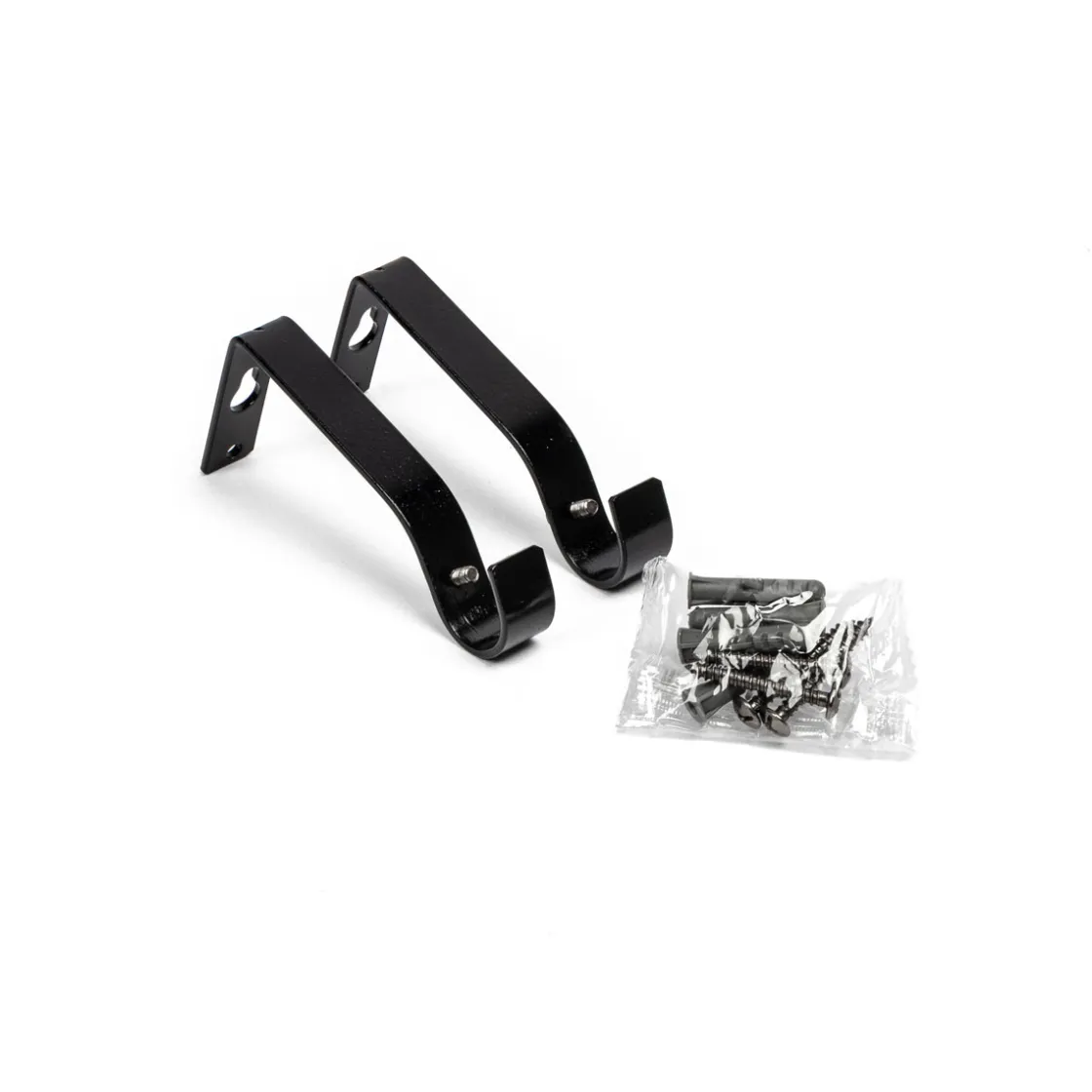 Varillas Y Accesorios>Set Barra Cortina Extensible 120-210Cm
