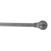 atmosphera Varillas Y Accesorios>Set Barra Cortina Extensible 120-210Cm