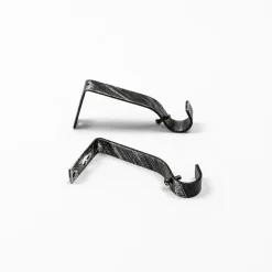 atmosphera Varillas Y Accesorios>Set Barra Cortina Extensible 120-210Cm