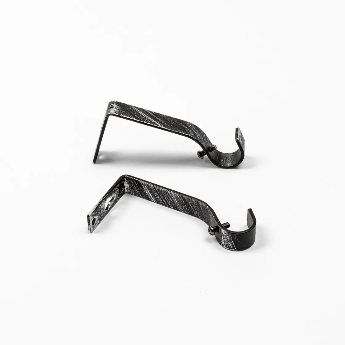atmosphera Varillas Y Accesorios>Set Barra Cortina Extensible 120-210Cm