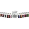 atmosphera Ambientadores>Set De 12 Aceites Perfum. Y 1Quemador