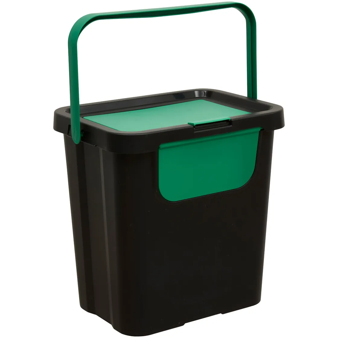 5five Botes De Basura Y Contenedores De Reciclaje>Set de 3 cubos de reciclaje 24L