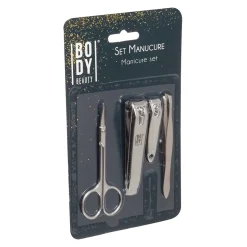 5five Accesorios De Lavabo>Set de manicura