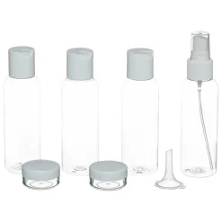 5five Accesorios De Lavabo>Set de viaje