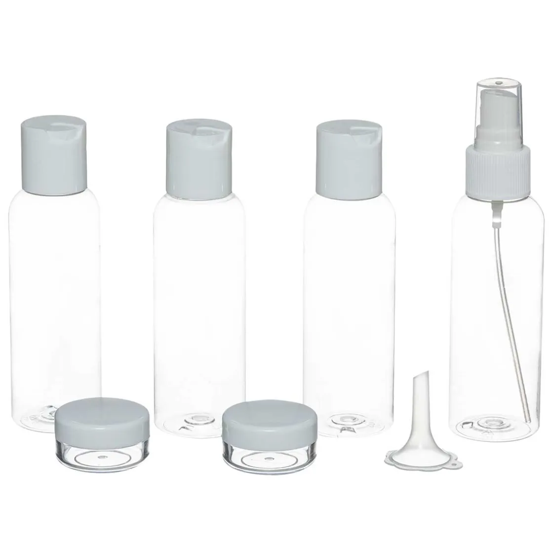 5five Accesorios De Lavabo>Set de viaje