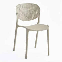 Sillas, Sillones Y Bancos>Silla ALICIA Beige
