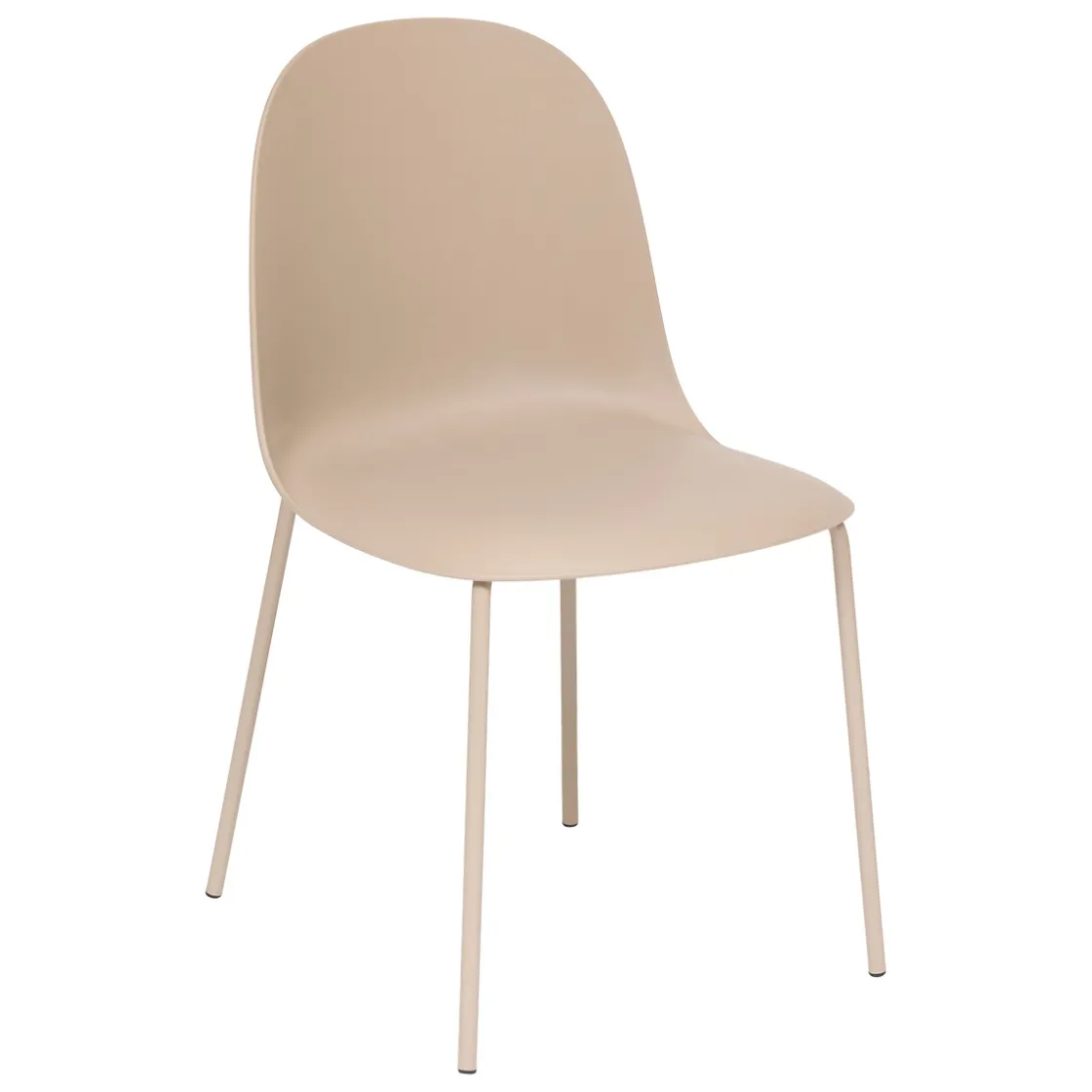 Sillas, Sillones Y Bancos>Silla ASAN marrón