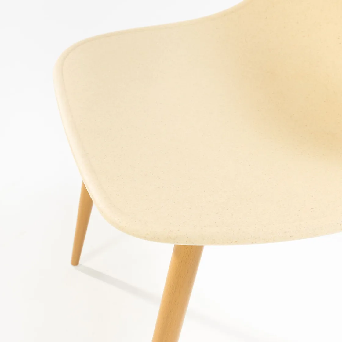 Sillas, Sillones Y Bancos>Silla Beige