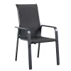hespéride Sillas Y Pufs De Jardín>Silla Essentia Gris