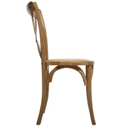 atmosphera Sillas, Sillones Y Bancos>Silla Isak 41x52x89Cm