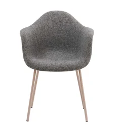 Sillas, Sillones Y Bancos>Silla JANIS Camel