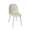 atmosphera Sillas, Sillones Y Bancos>Silla MALI gris claro