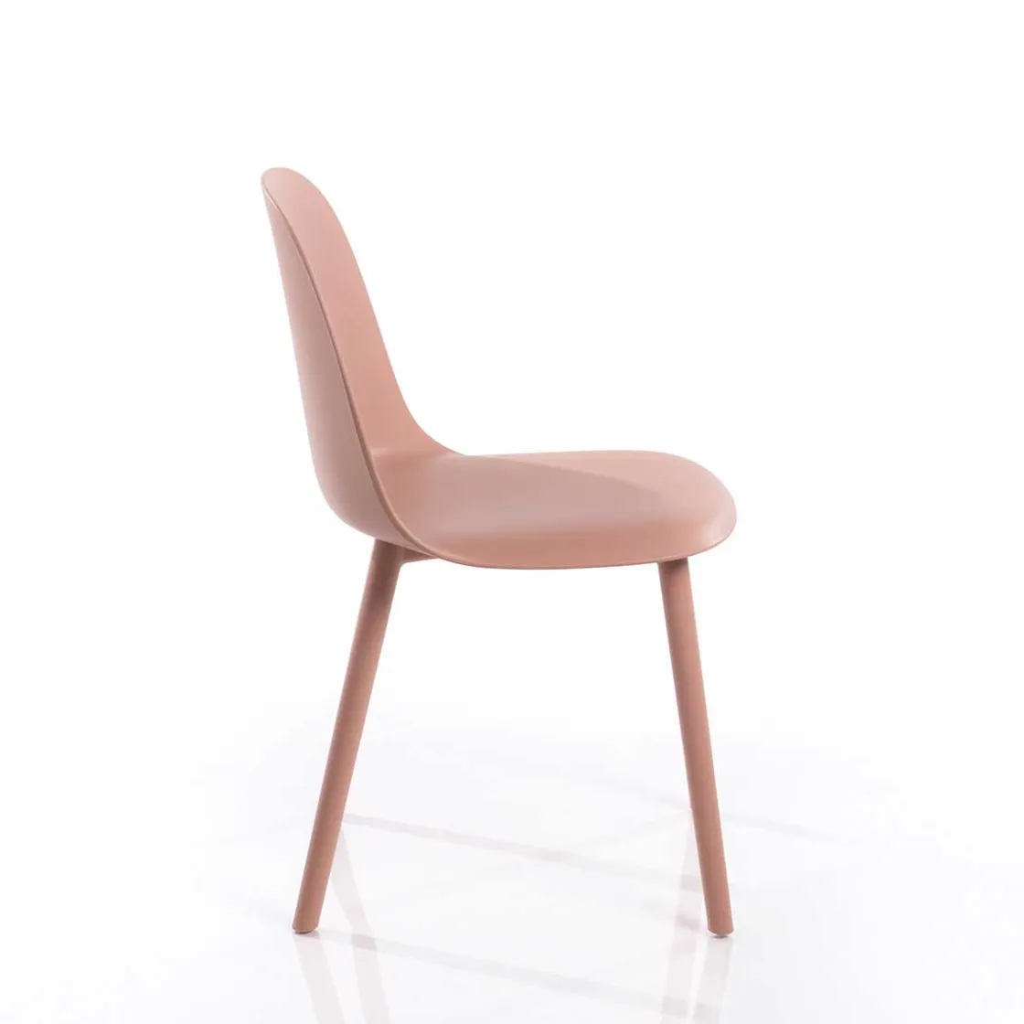 atmosphera Sillas, Sillones Y Bancos>Silla MALI moka