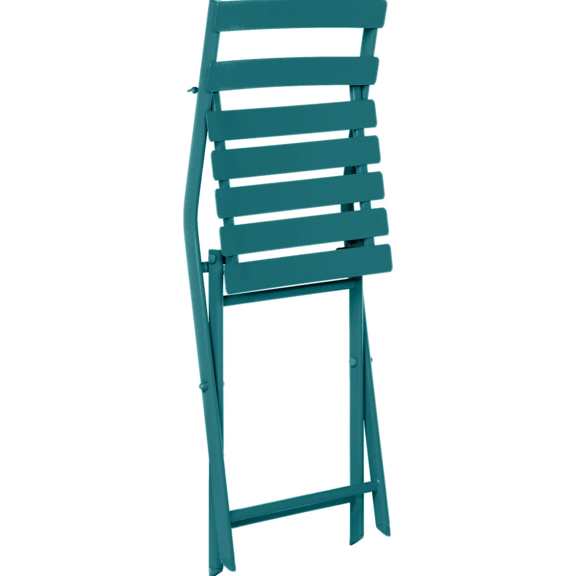 hespéride Sillas Y Pufs De Jardín>Silla plegable GREENSBORO azul
