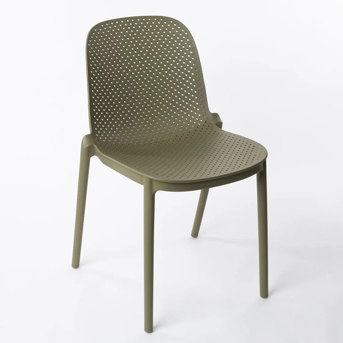 Sillas, Sillones Y Bancos>Silla Ruby Verde 81.5x44x54.5cm
