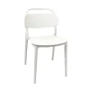 hôma Sillas, Sillones Y Bancos>Silla TIPPY blanca