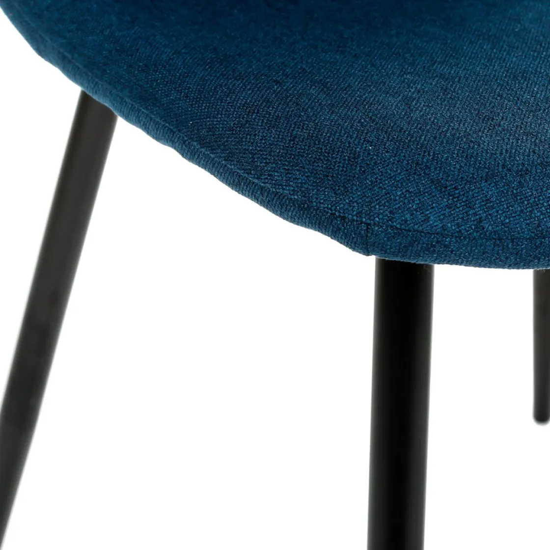 atmosphera Sillas, Sillones Y Bancos>Silla TYKA azul