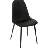 atmosphera Sillas, Sillones Y Bancos>Silla TYKA negra