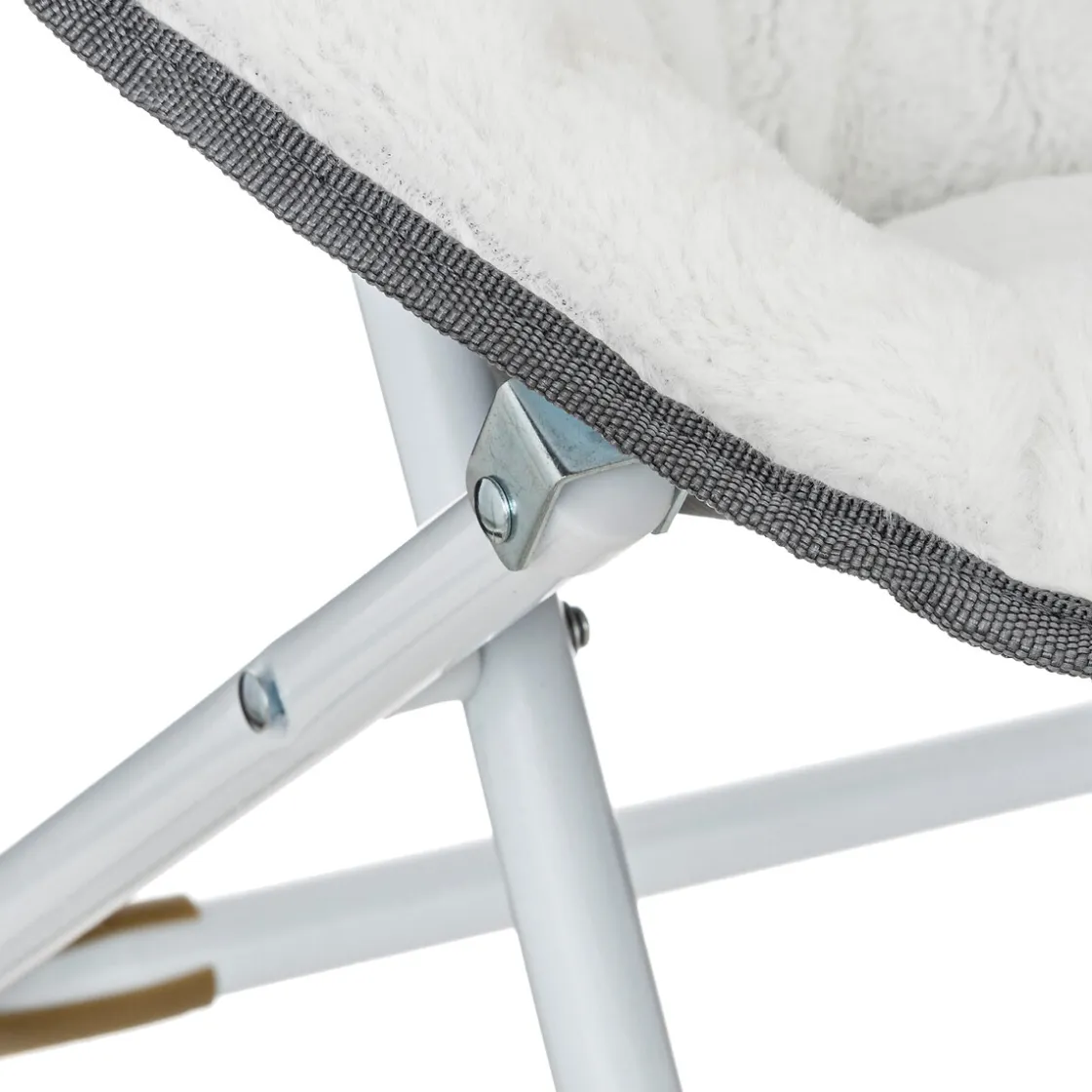 atmosphera4kids Mobiliario>Silla Zorro Gris