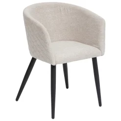 atmosphera Sofás Y Sillones|Estilo Contemporaneo>Sillón Marlo Beige