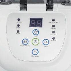 intex Piscinas Y Accesorios>Sistema Tratamiento Agua P/Piscina