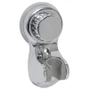 Accesorios De Baño>Soporte P/ Ducha Cromado Regulable