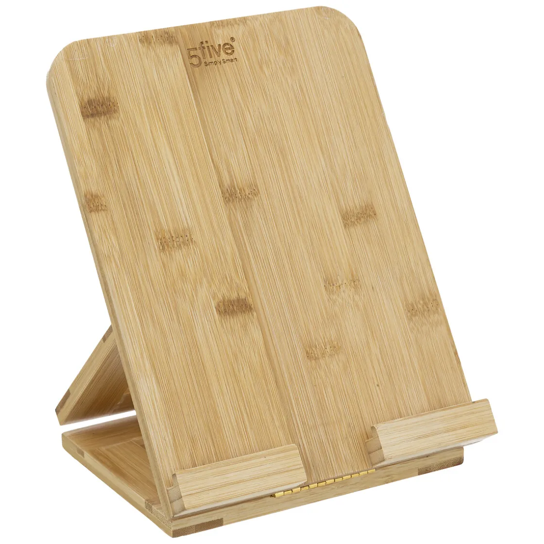 5five Encimera Y Lavavajillas>Soporte para tablet de bambú