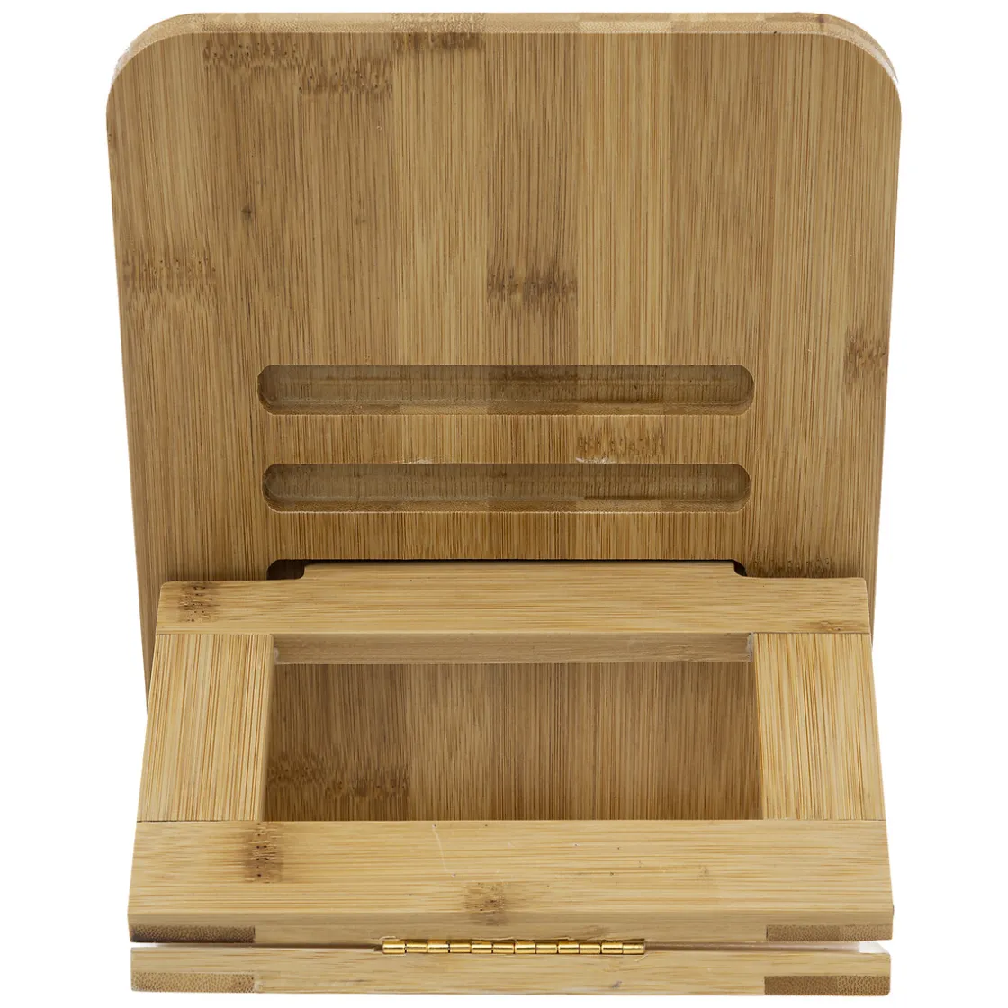 5five Encimera Y Lavavajillas>Soporte para tablet de bambú