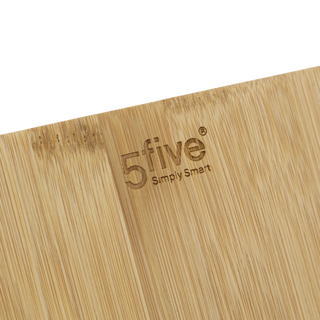 5five Encimera Y Lavavajillas>Soporte para tablet de bambú