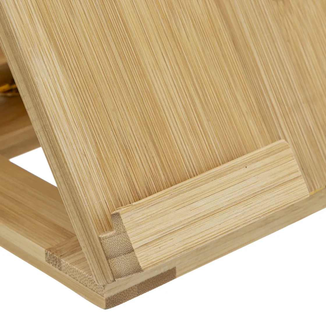 5five Encimera Y Lavavajillas>Soporte para tablet de bambú