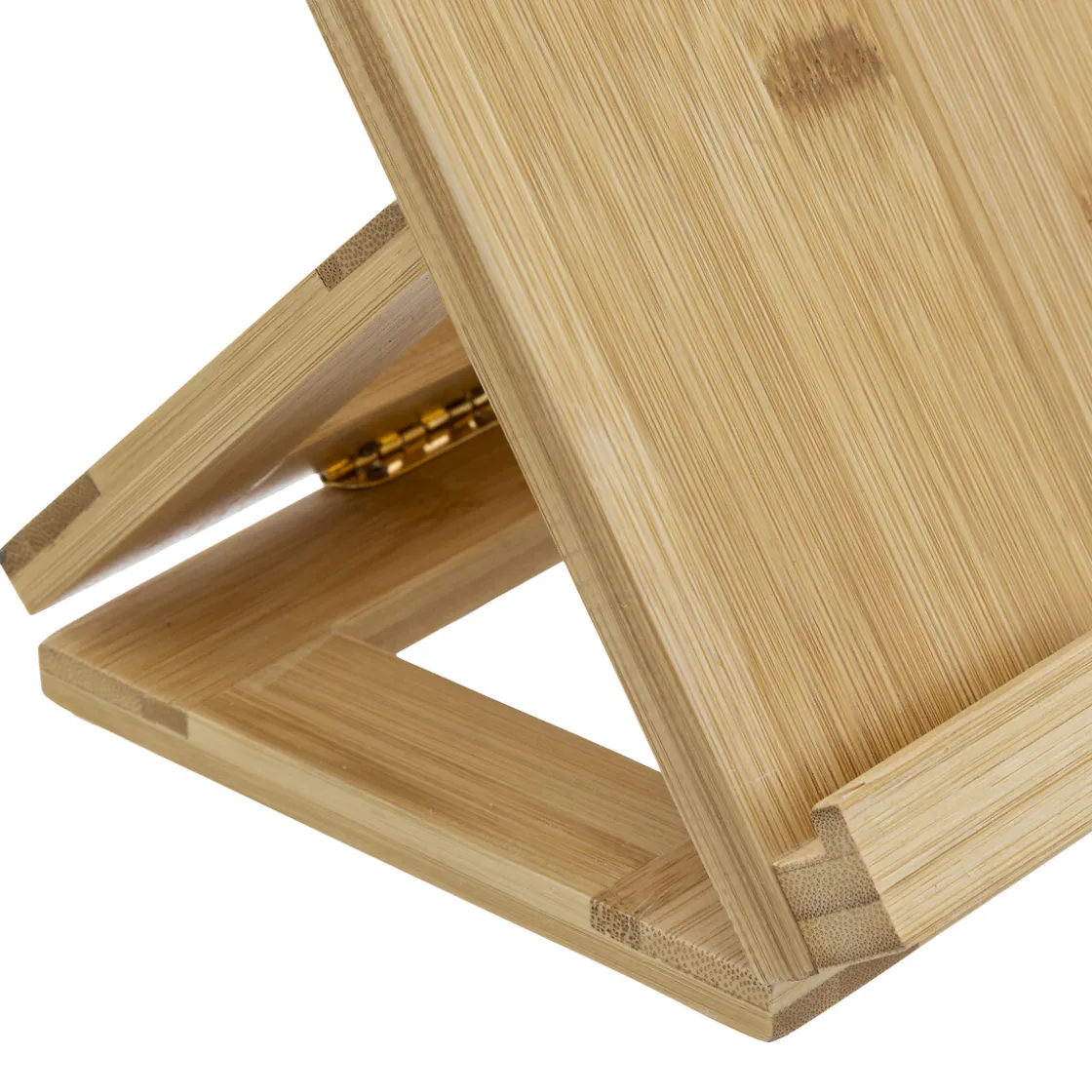5five Encimera Y Lavavajillas>Soporte para tablet de bambú