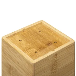 5five Encimera Y Lavavajillas>Soporte P/Cubiertos Bambú