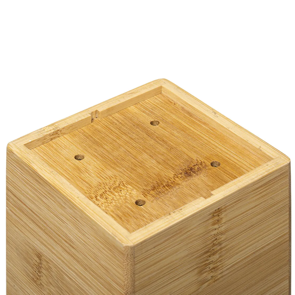 5five Encimera Y Lavavajillas>Soporte P/Cubiertos Bambú
