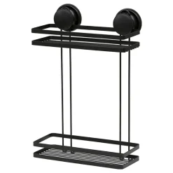 Accesorios De Baño>Soporte/Estante P/Ducha C/2 Niveles