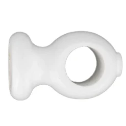 Varillas Y Accesorios>Soportes De Techo D28 Blanco