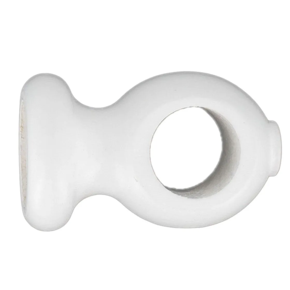 Varillas Y Accesorios>Soportes De Techo D28 Blanco