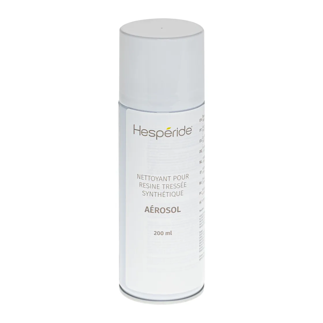 hespéride Complementos>Spray de limpieza y para mantenimiento de ratán