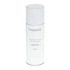 hespéride Complementos>Spray limpieza anticorrosión para metales